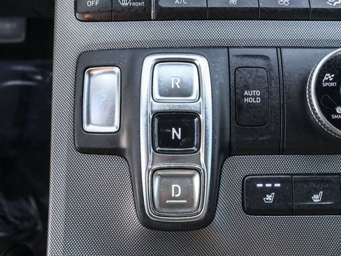 Used 2020 Hyundai Palisade Limited w/ Winter Weather Package AWD/4WD image 28