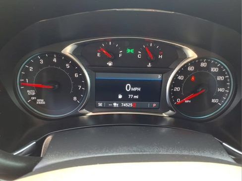 Used 2023 Chevrolet Equinox LT AWD/4WD image 20