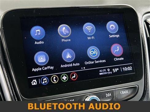 Used 2023 Chevrolet Malibu LT image 6