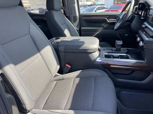 New 2026 GMC Sierra 1500 Elevation image 28