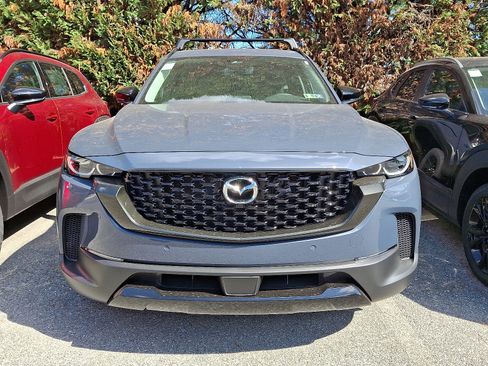 New 2026 MAZDA CX-50 AWD 2.5 Hybrid w/ Weather Package image 2