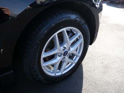 Used 2021 Ford Edge SEL w/ Cargo Accessory Package image 33