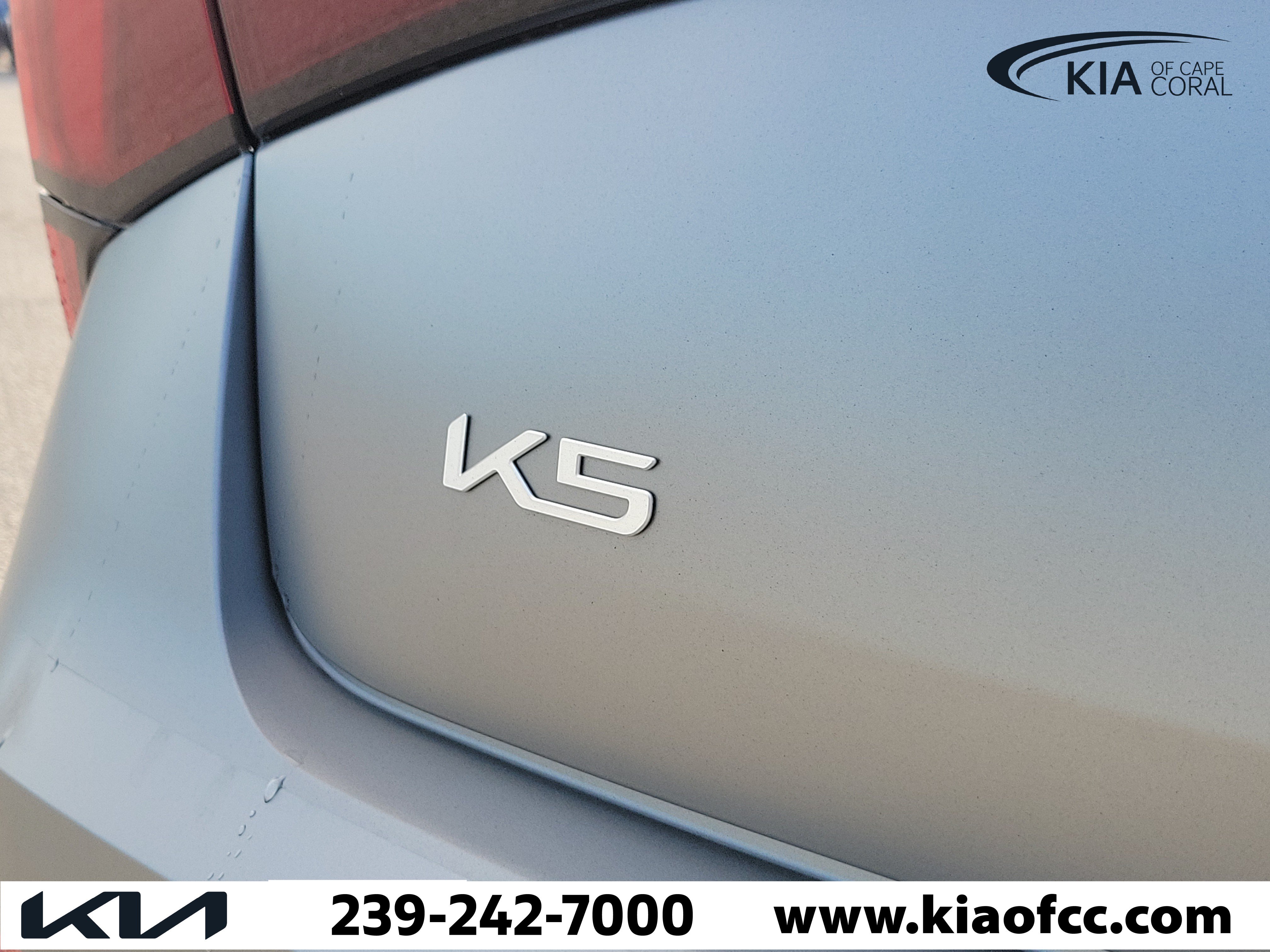 New 2026 Kia K5 GT-Line FWD image 11