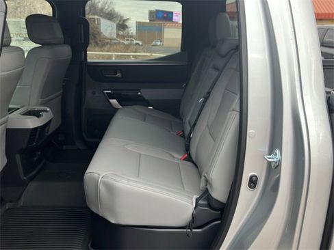 New 2026 Toyota Tundra Limited image 13