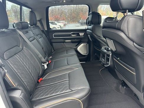 New 2026 RAM 1500 Tungsten image 15