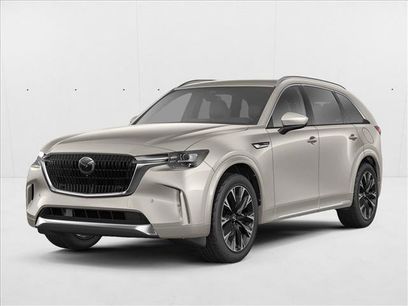 Used 2024 MAZDA CX-90 3.3 Turbo S w/ Premium Plus