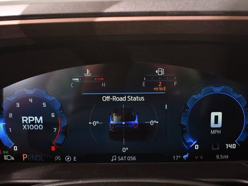 New 2025 Ford Bronco Sport Outer Banks w/ Outer Banks Tech Package+ image 26