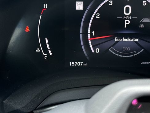 Used 2024 Lexus RX 350 F Sport w/ Convenience Package AWD/4WD image 36