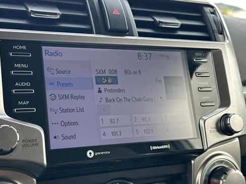 Used 2021 Toyota 4Runner SR5 image 19