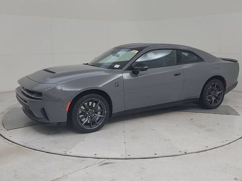 New 2026 Dodge Charger Scat Pack AWD/4WD image 7