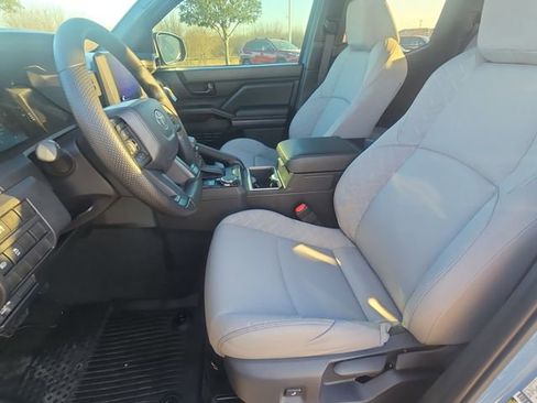 New 2026 Toyota Tacoma SR5 image 14