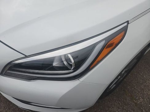 Used 2016 Hyundai Sonata Limited FWD image 6