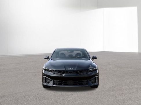 New 2026 Kia K5 GT FWD image 2