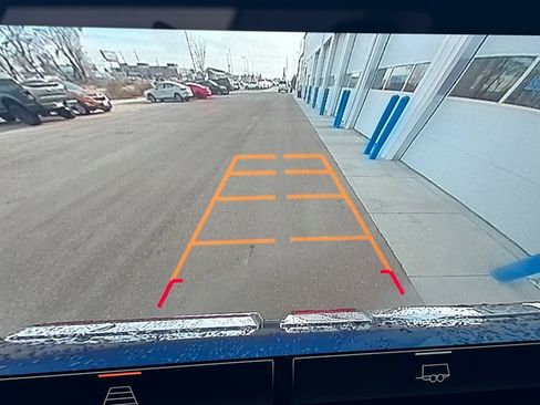 New 2026 GMC Sierra 1500 Elevation w/ X31 Off-Road Package image 16