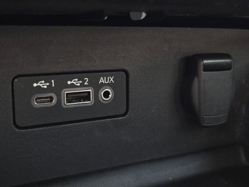 Used 2022 Nissan Altima 2.5 SR FWD image 21