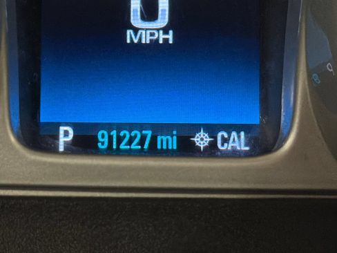 Used 2015 Chevrolet Camaro LT w/ RS Package RWD image 7