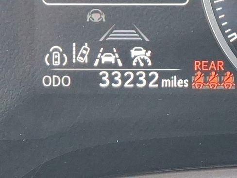 Used 2023 Lexus RX 350 Premium w/ Cold Area Package AWD/4WD image 21