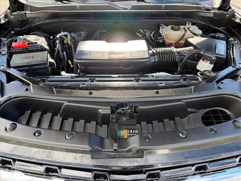 Used 2021 Chevrolet Tahoe LS image 26