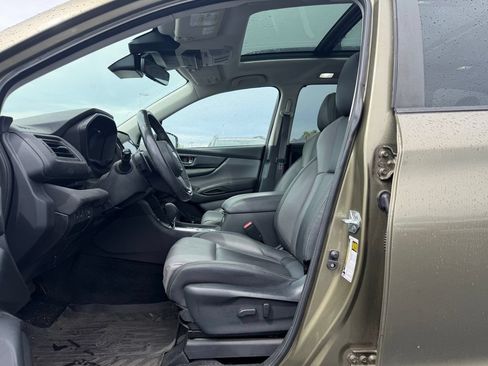 Used 2023 Subaru Ascent Onyx Edition AWD/4WD image 5