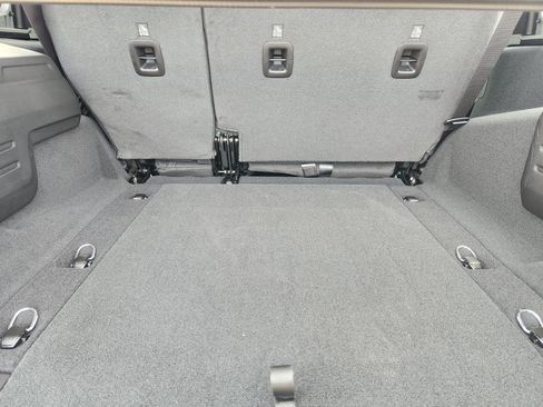 New 2026 Jeep Wrangler Sport image 22