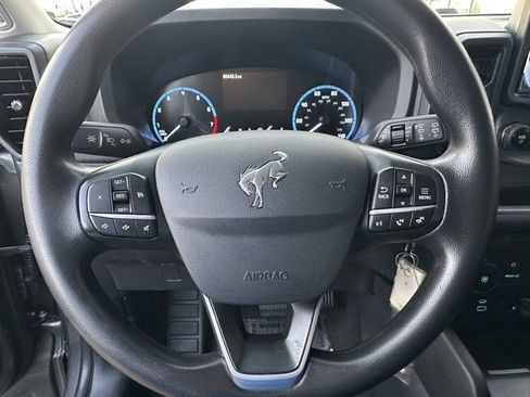 Used 2021 Ford Bronco Sport image 41