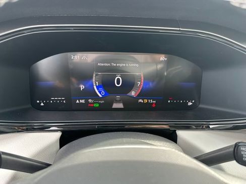 New 2026 Volkswagen Taos S AWD/4WD image 38