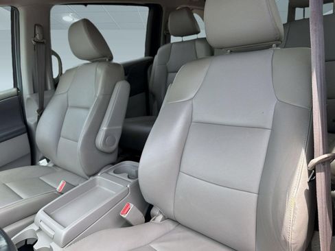Used 2014 Honda Odyssey EX-L image 26