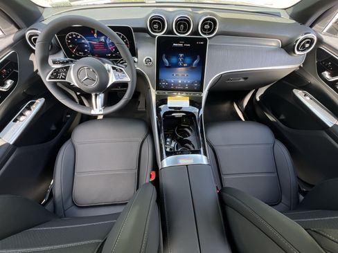New 2026 Mercedes-Benz GLC 300 4MATIC image 13