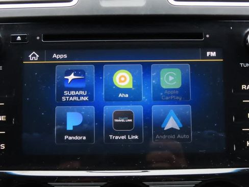 Used 2019 Subaru WRX STI image 19