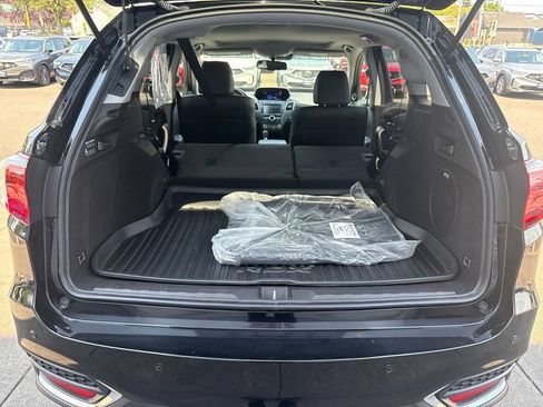 Used 2017 Acura RDX AWD w/ Advance Package image 31