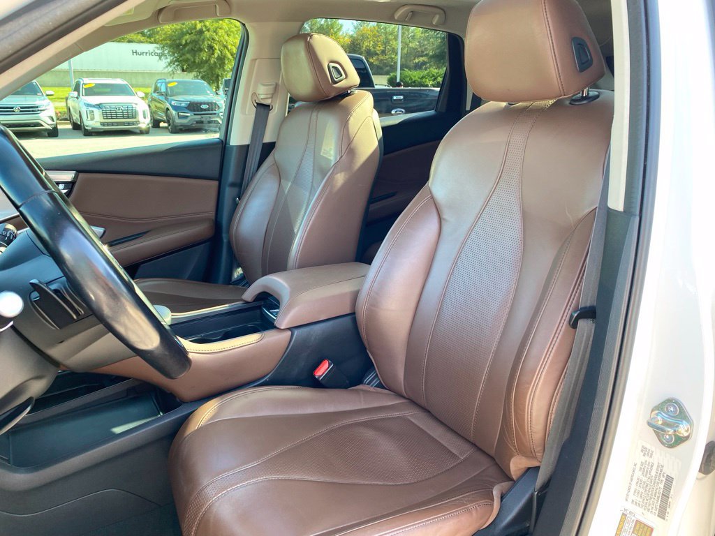 Used 2021 Acura RDX w/ Technology Package FWD image 23