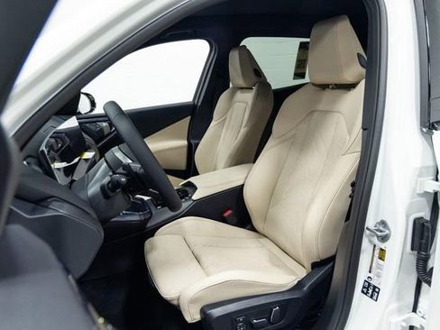 New 2026 BMW X3 xDrive30 AWD/4WD image 24