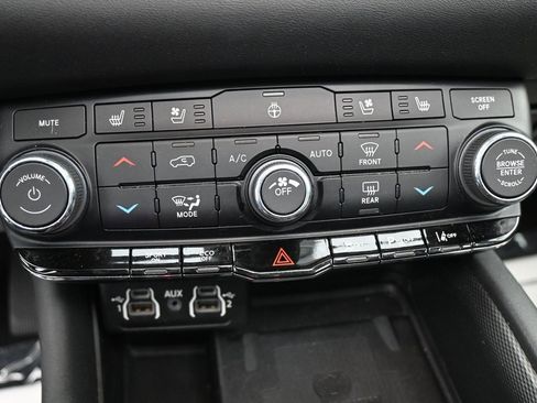 Used 2022 Dodge Durango R/T image 15