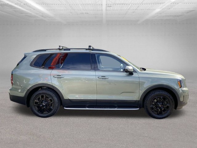 Used 2024 Kia Telluride SX Prestige X-Pro AWD/4WD image 5