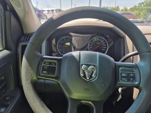 Used 2012 RAM 1500 Express w/ ST Popular Equipment Group AWD/4WD image 26