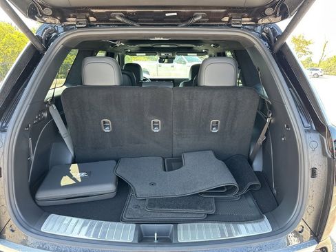 New 2026 Hyundai Palisade Calligraphy image 15