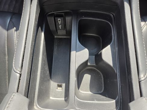 Used 2021 Acura RDX FWD image 13
