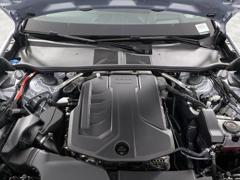 New 2025 Audi A5 2.0T Premium Plus image 9