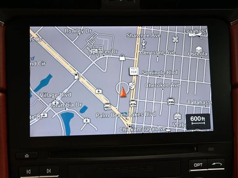 Used 2019 Porsche 911 Targa 4S image 21