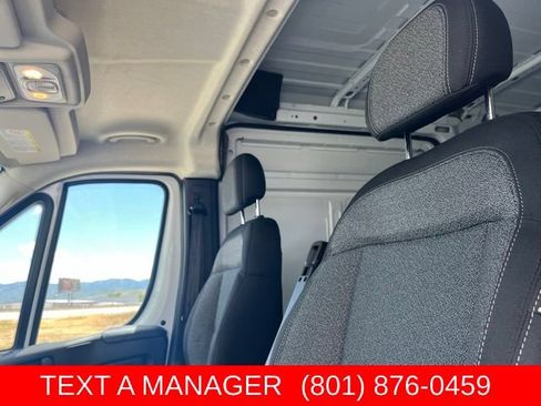 New 2026 RAM ProMaster 2500 w/ Convenience Group FWD image 25
