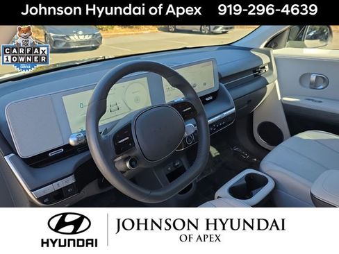 Used 2023 Hyundai Ioniq 5 SEL image 27
