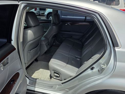 Used 2010 Toyota Avalon Limited FWD image 23