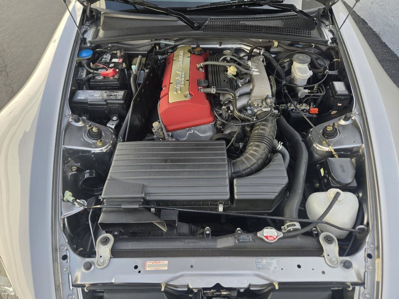 Used 2004 Honda S2000 image 66