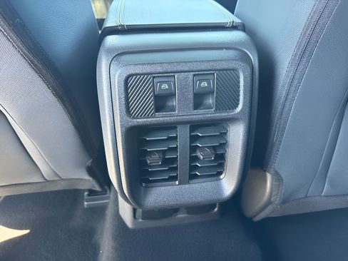 Used 2025 Ford Bronco Big Bend AWD/4WD image 8