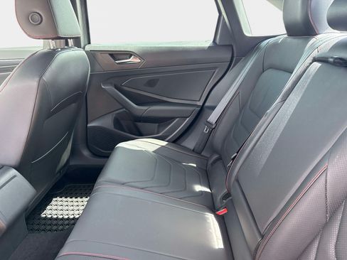 Used 2020 Volkswagen Jetta GLI Autobahn FWD image 13