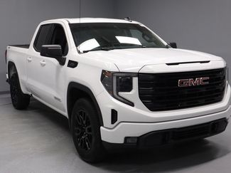 Used 2025 GMC Sierra 1500 Elevation AWD/4WD video 1