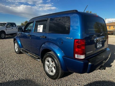 Used 2010 Dodge Nitro SXT image 7