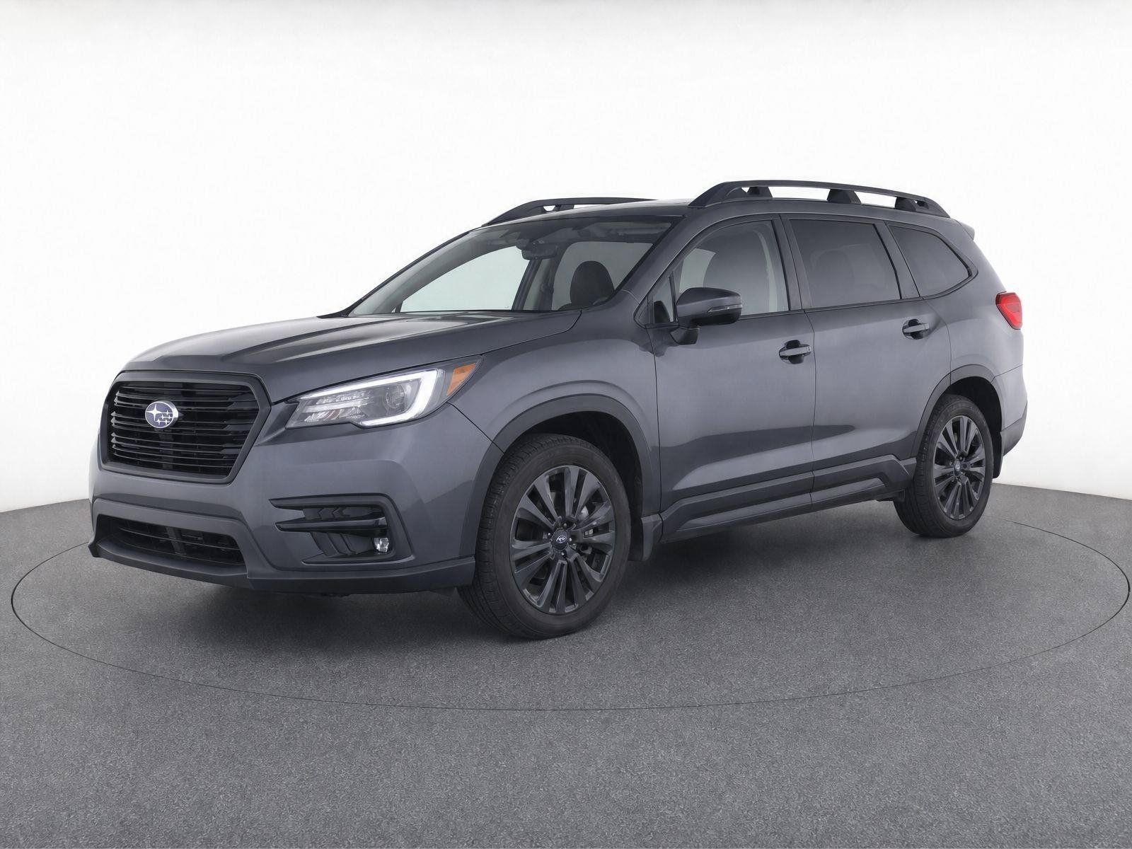 Used 2022 Subaru Ascent Onyx Edition AWD/4WD image 19