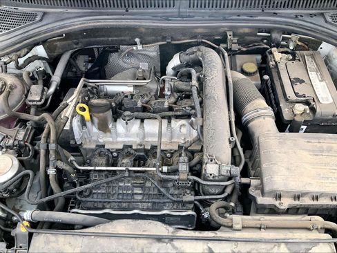 Used 2021 Volkswagen Jetta R-Line FWD image 34