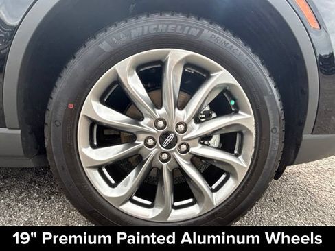 Certified 2022 Lincoln Corsair AWD w/ Premium Package image 28
